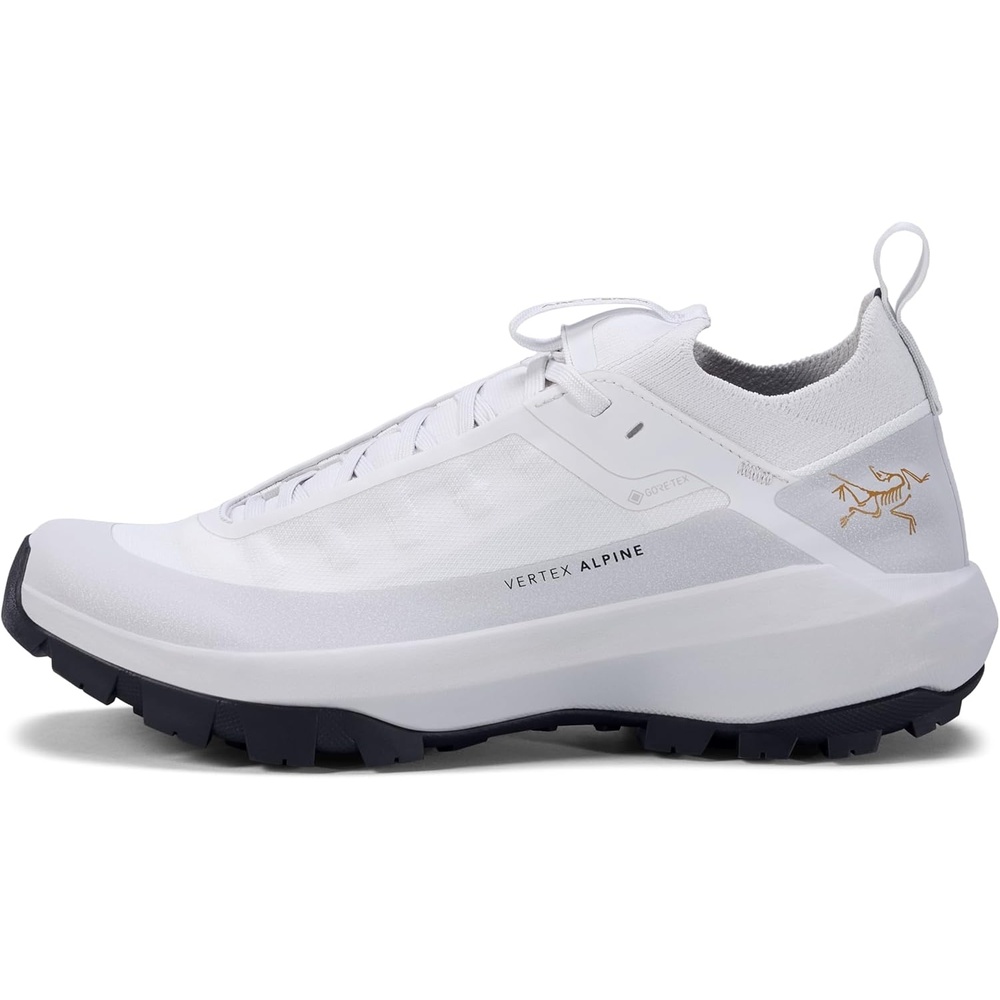 image:imageArcteryx Vertex Alpine GTX Shoe Womens Fast and Light GoreTex Approach ShoeAtmosSolitude
