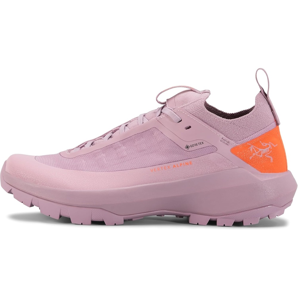 image:imageArcteryx Vertex Alpine GTX Shoe Womens Fast and Light GoreTex Approach ShoeInterstellarSolaris