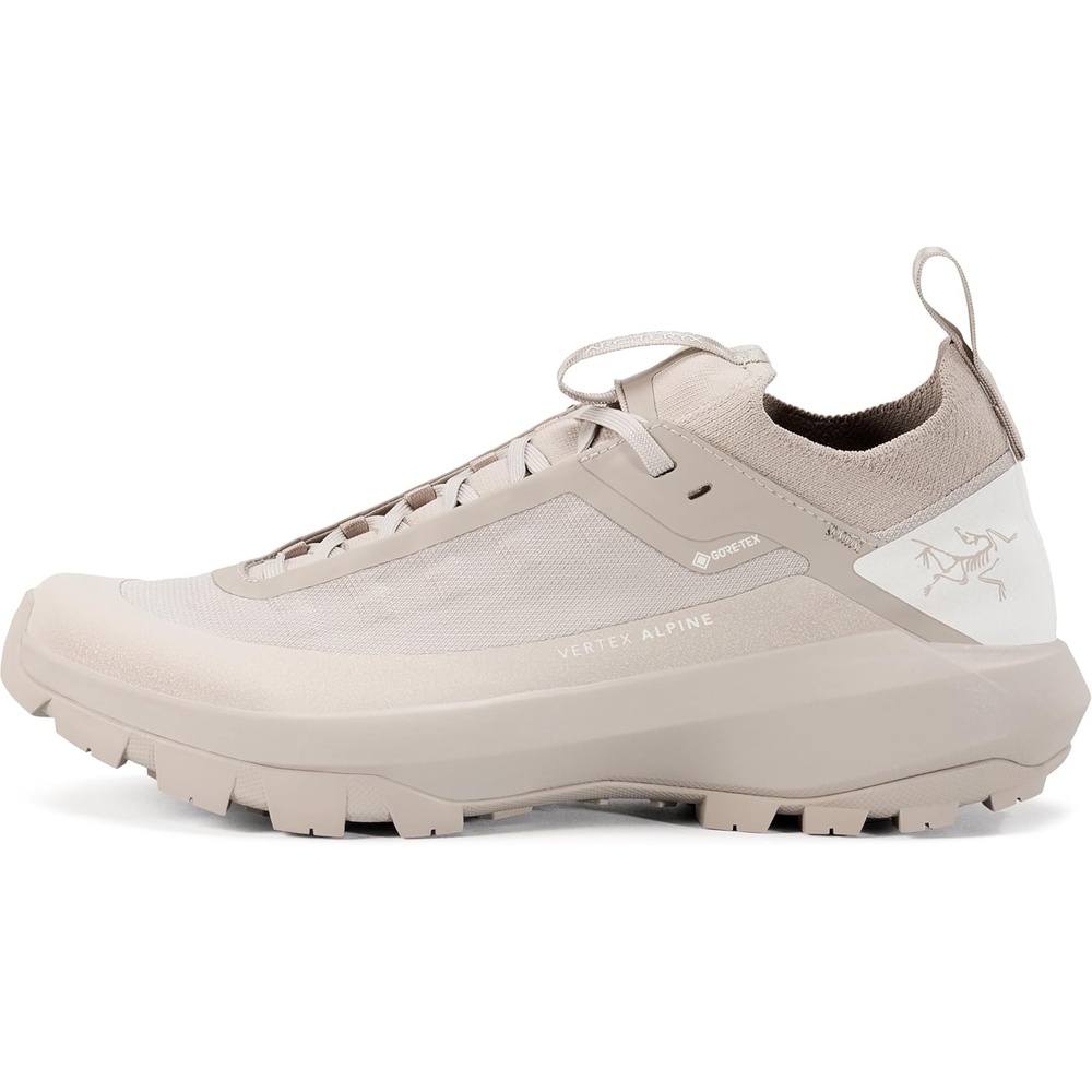 image:imageArcteryx Vertex Alpine GTX Shoe Womens  Fast and Light GoreTex Approach ShoeRuneArctic Silk