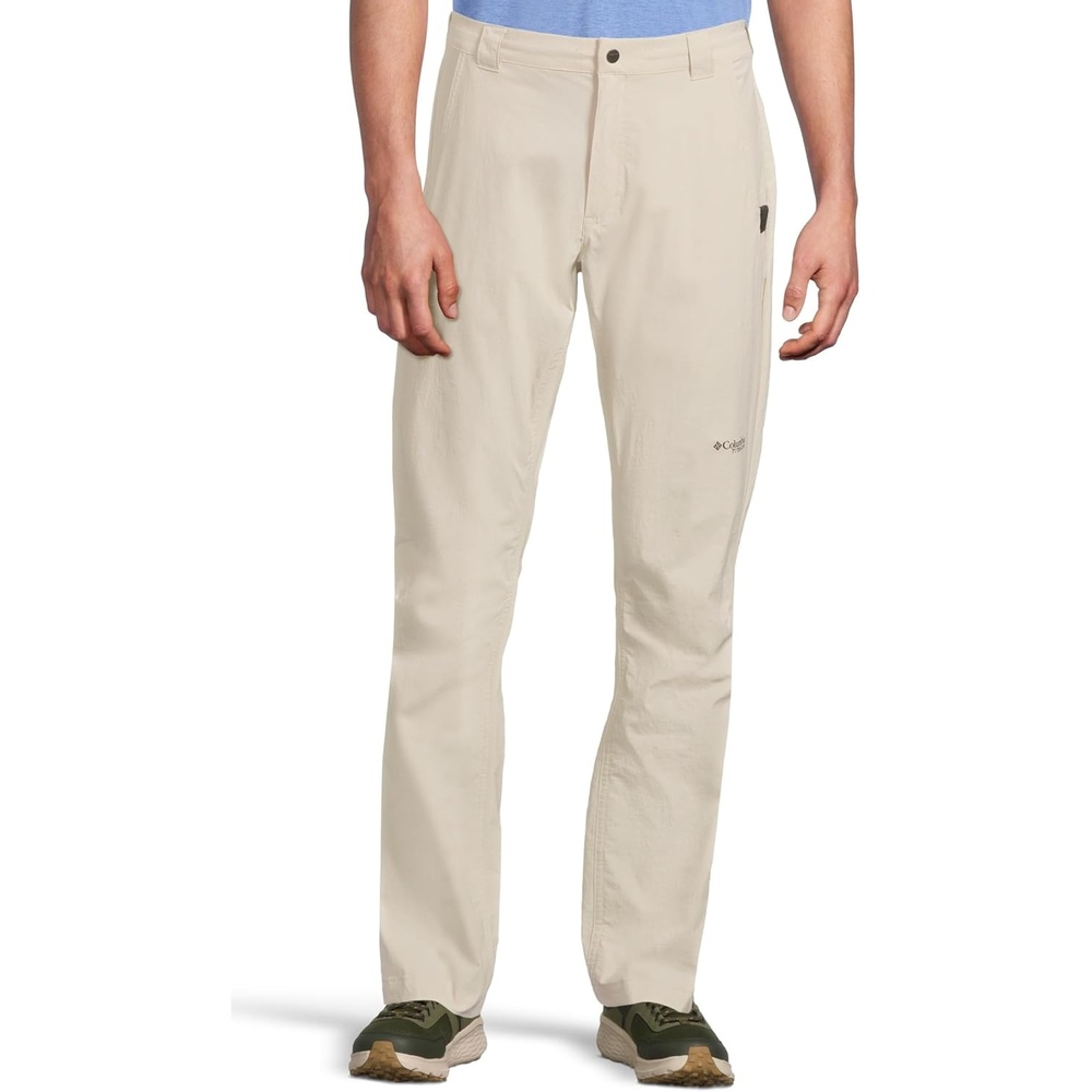 image:imageColumbia Mens Wanoga Lightweight PantsDark Stone
