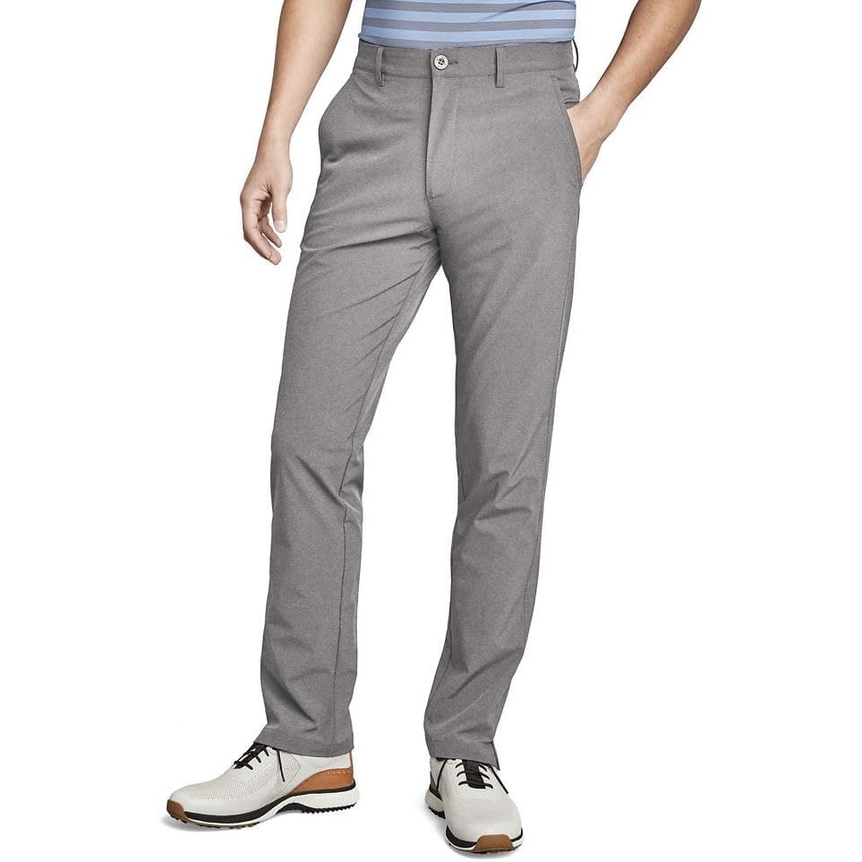 image:imageJohnston amp Murphy Mens Xc4 Performance PantsGrey