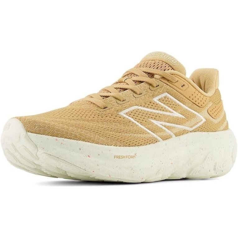 image:imageNew Balance Womens Fresh Foam X 1080 V13 Running ShoesDolceSea SaltAngora