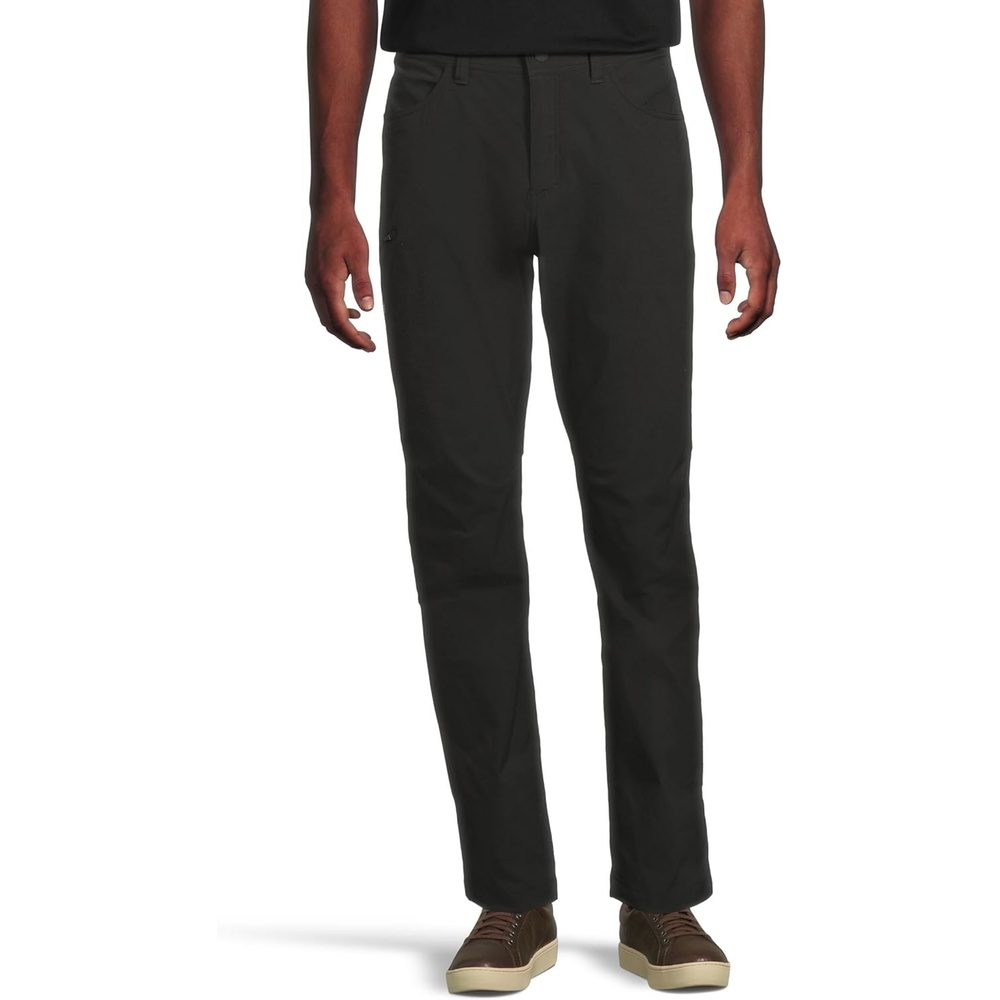 image:imageRoyal Robbins Mens Truckee PantsJet Black