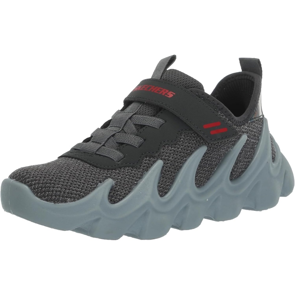 image:imageSkechers Boys Hydro WaveCharcoal
