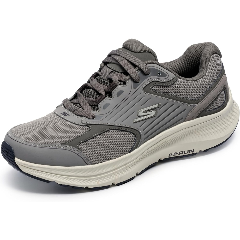 image:imageSkechers Mens Go Run Consistent 20 SneakerKhaki