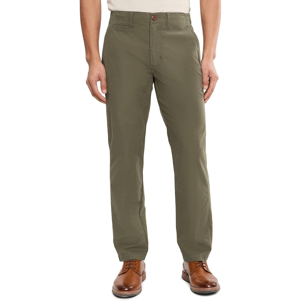 image:imageToadampCo Mens Mission Trek Slim ChinosOlive