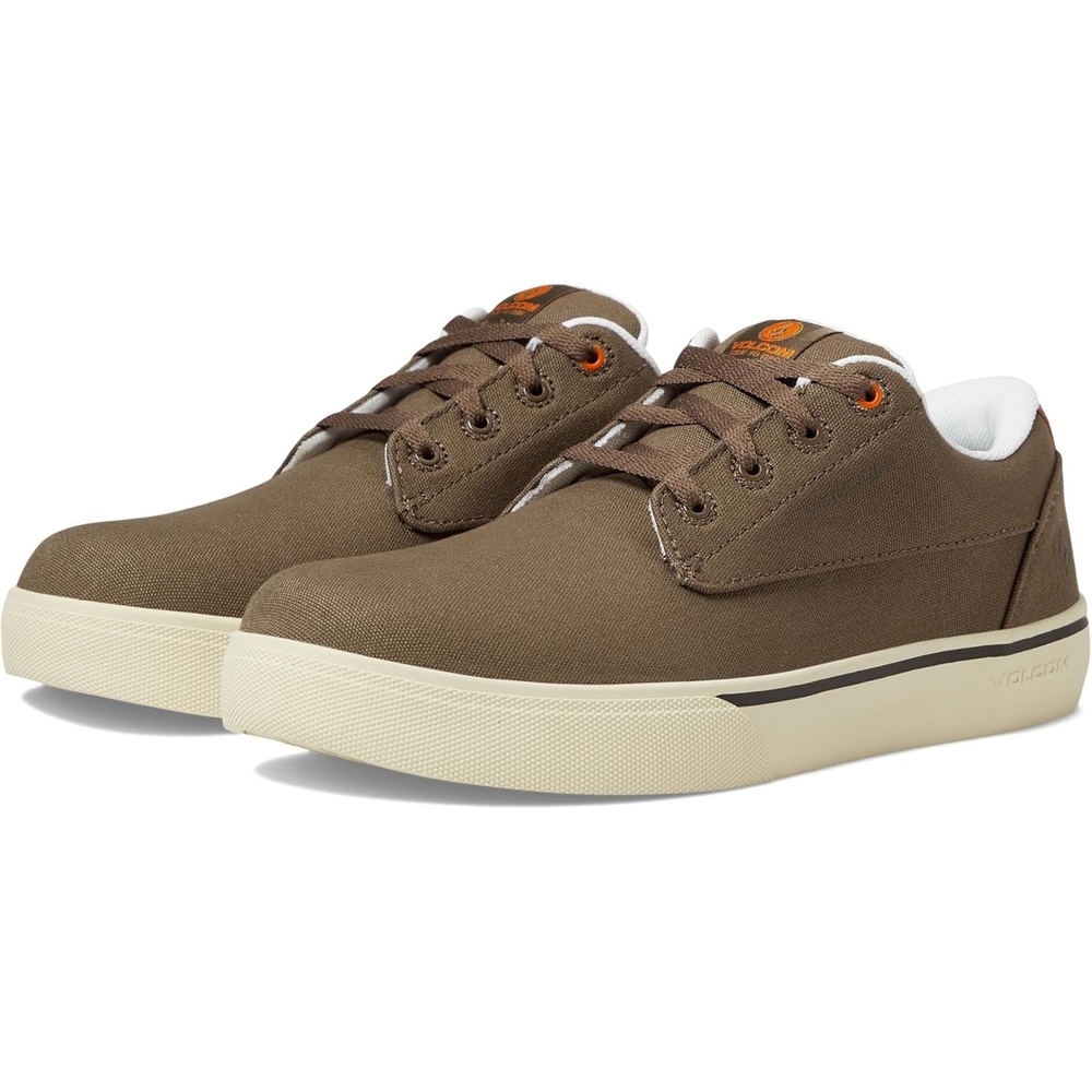 image:imageVolcom Mens TrueBrown