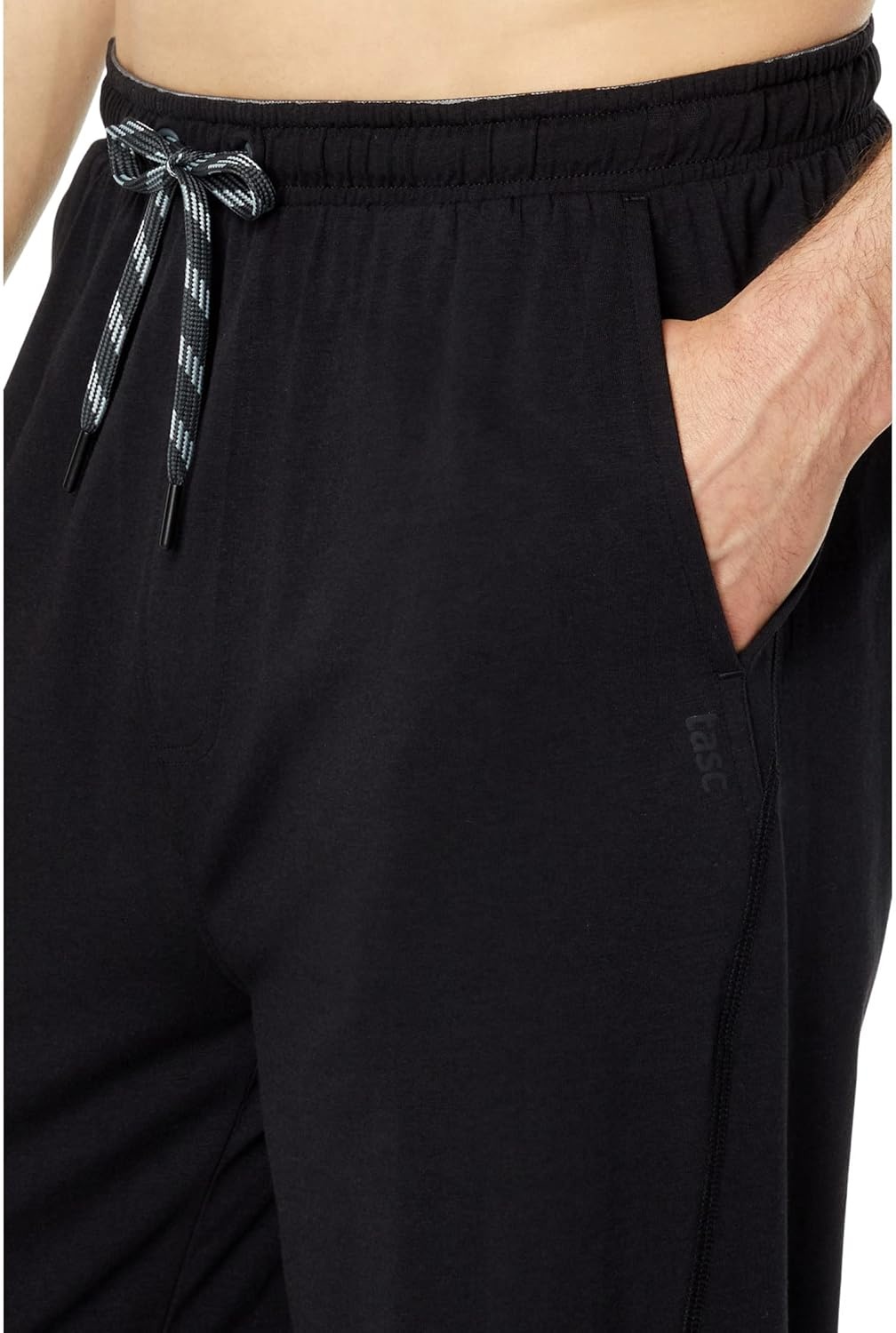 image:imagetasc Performance Mens Carrollton Classic PantsBlack