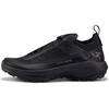 Black/Black