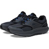 Charcoal/Blue