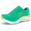 Green/Orange