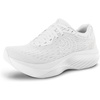 White/White