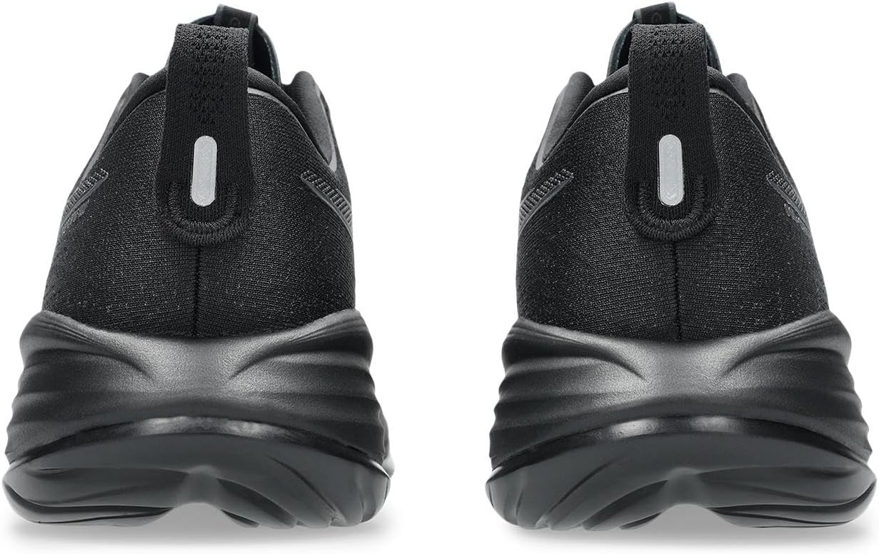 image:imageASICS GelCumulus 27 Mens Running003 BlackCarrier Gray