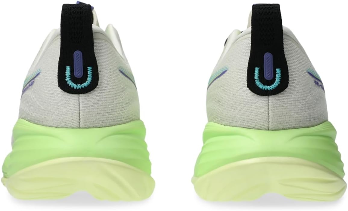 image:imageASICS GelCumulus 27 Mens RunningBirchLime Green