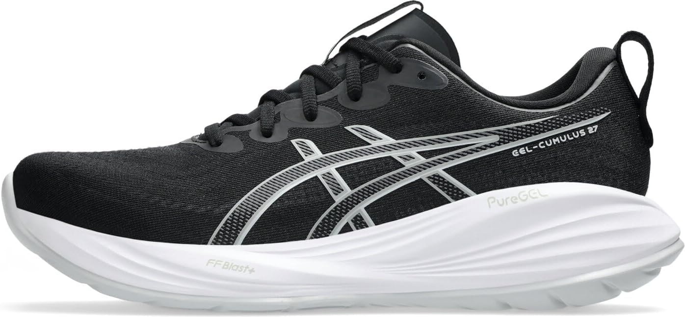 image:imageASICS GelCumulus 27 Mens RunningBlack