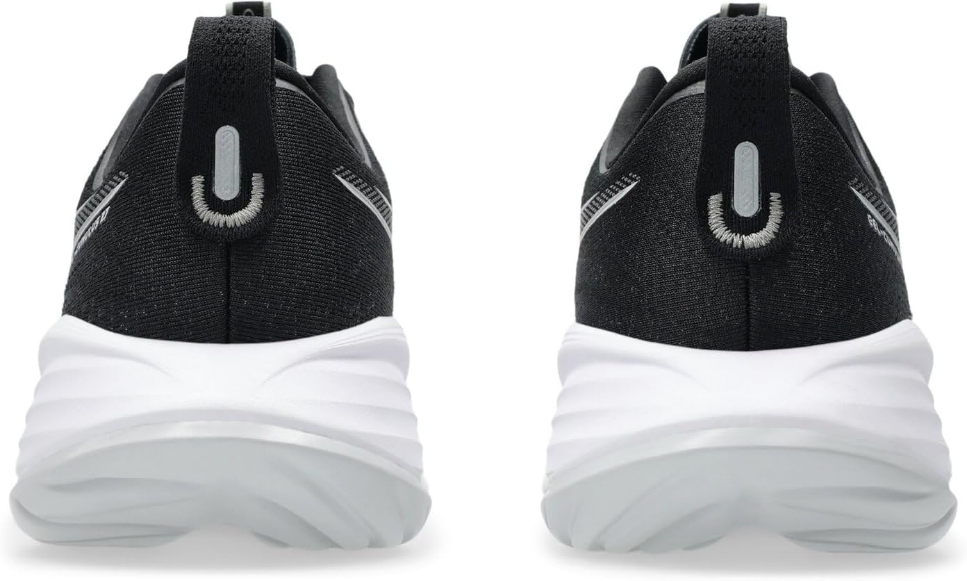 image:imageASICS GelCumulus 27 Mens RunningBlack