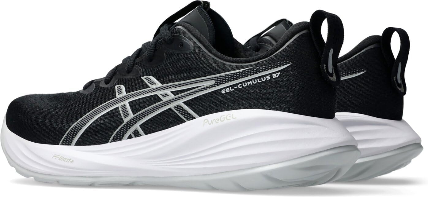image:imageASICS GelCumulus 27 Mens RunningBlack