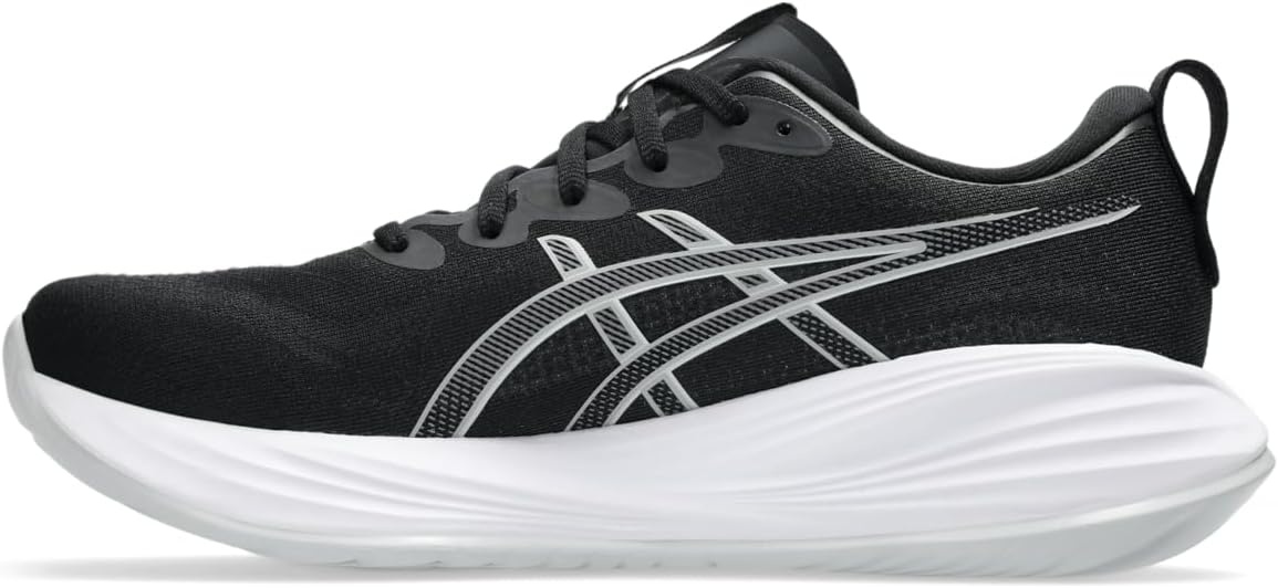 image:imageASICS GelCumulus 27 Mens RunningBlackConcrete