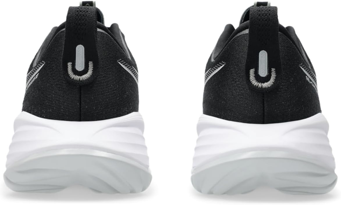 image:imageASICS GelCumulus 27 Mens RunningBlackConcrete