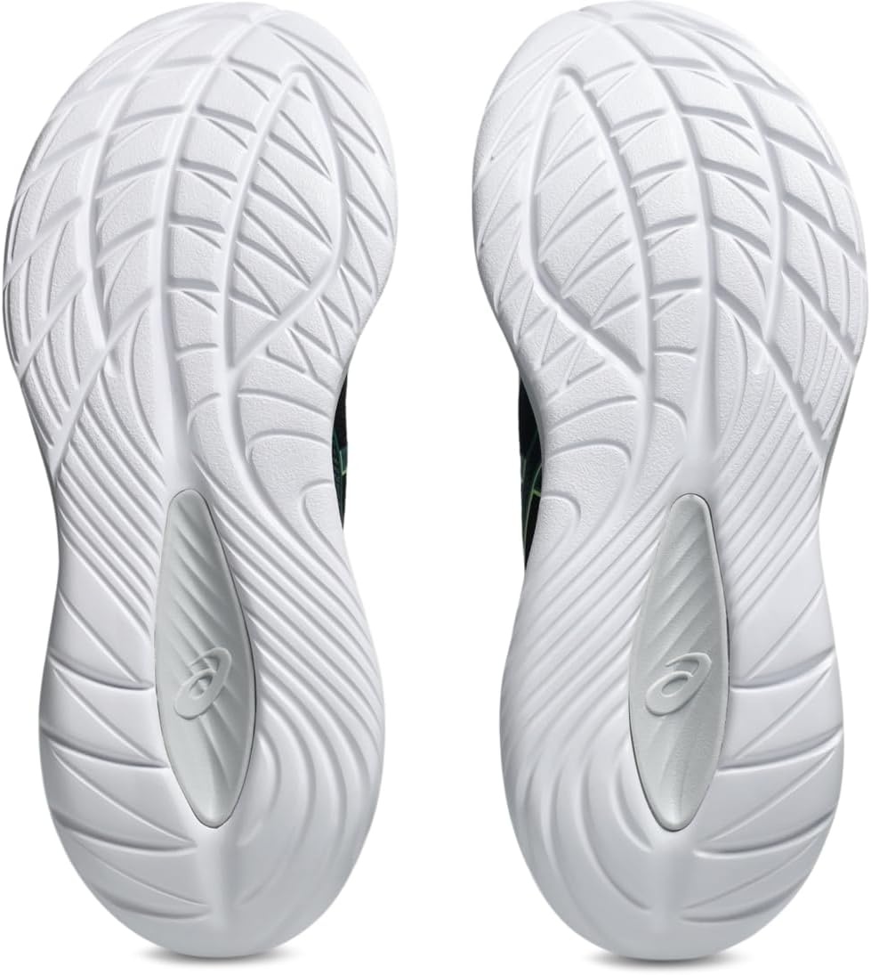 image:imageASICS GelCumulus 27 Mens RunningBlackLucid Yellow