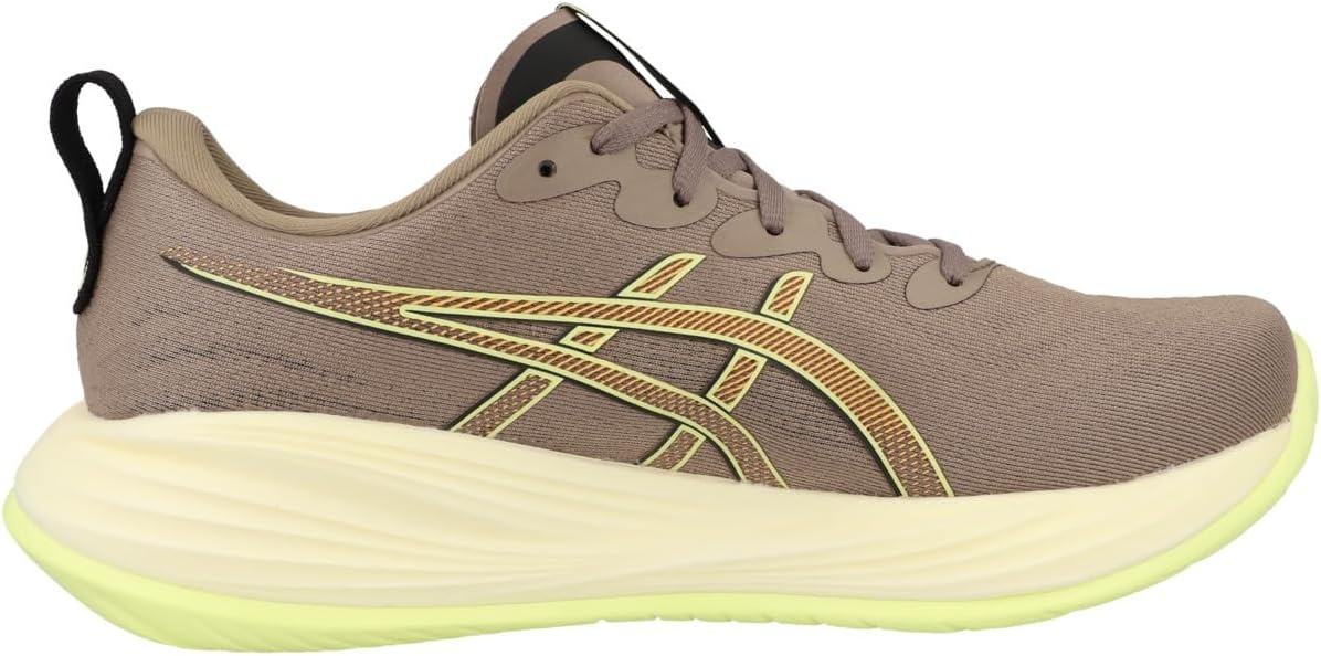 image:imageASICS GelCumulus 27 Mens RunningBrown