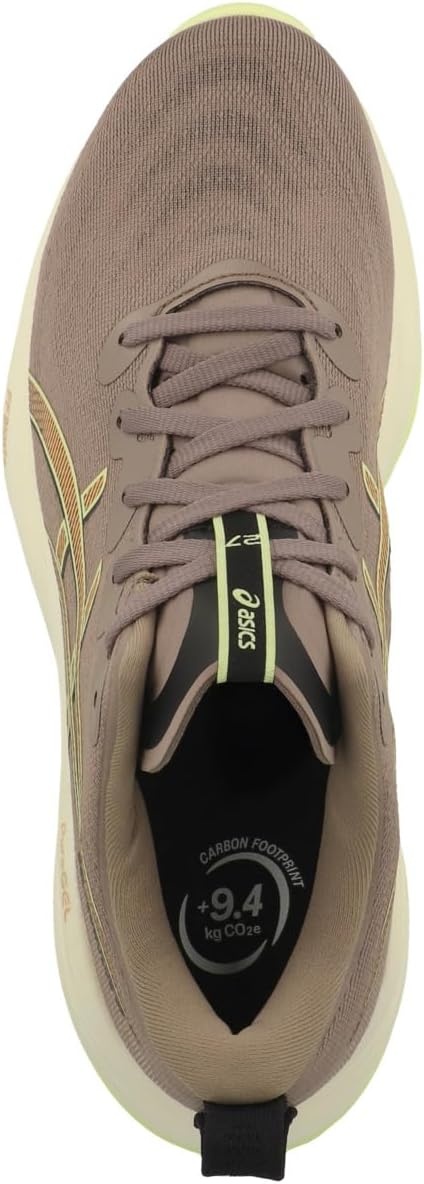 image:imageASICS GelCumulus 27 Mens RunningBrown