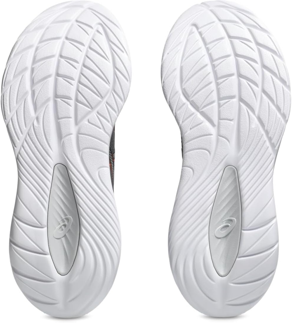 image:imageASICS GelCumulus 27 Mens RunningCarbonNova Orange