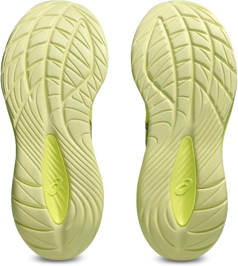 image:imageASICS GelCumulus 27 Mens RunningCitronWhite