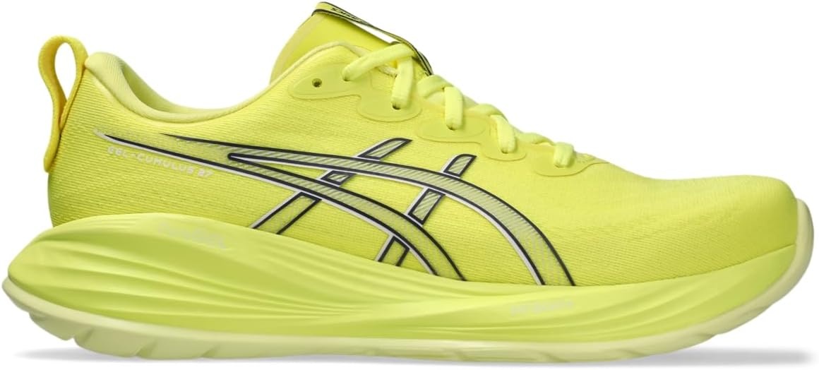 image:imageASICS GelCumulus 27 Mens RunningCitronWhite