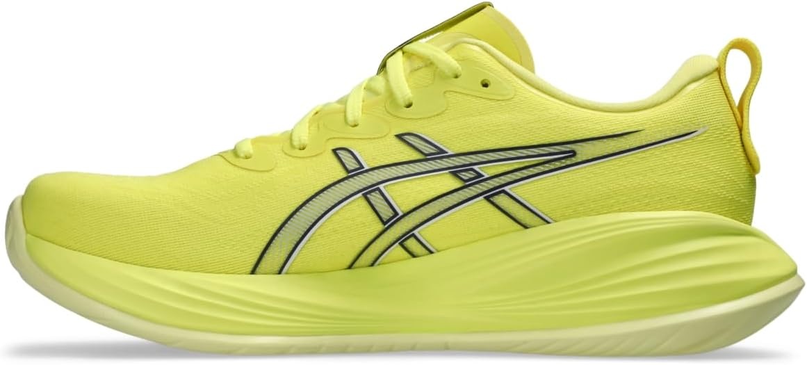 image:imageASICS GelCumulus 27 Mens RunningCitronWhite