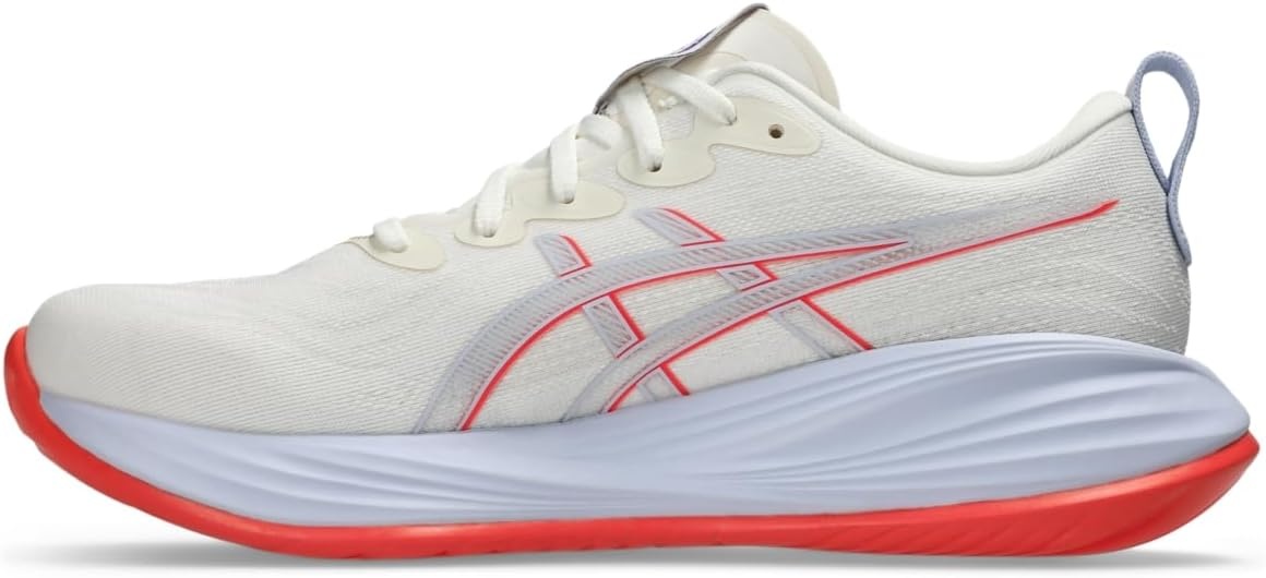 image:imageASICS GelCumulus 27 Mens RunningCreamEdo Purple