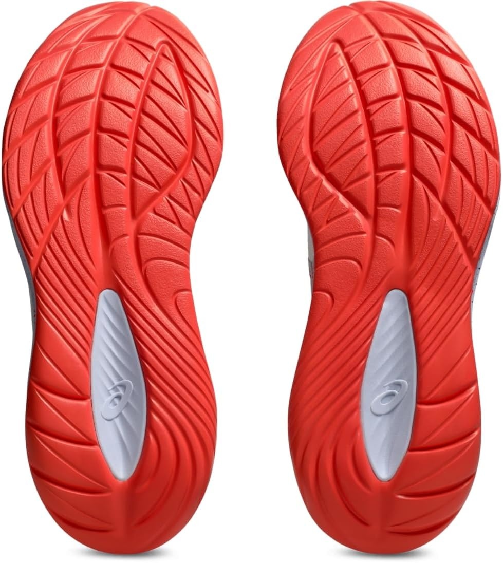 image:imageASICS GelCumulus 27 Mens RunningCreamEdo Purple