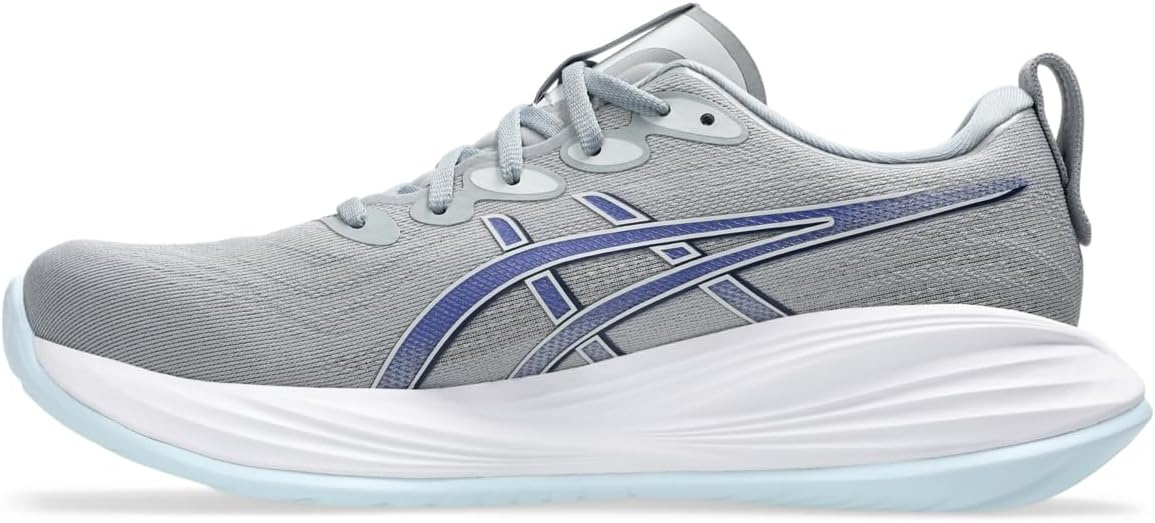 image:imageASICS GelCumulus 27 Mens RunningGravelMidnight