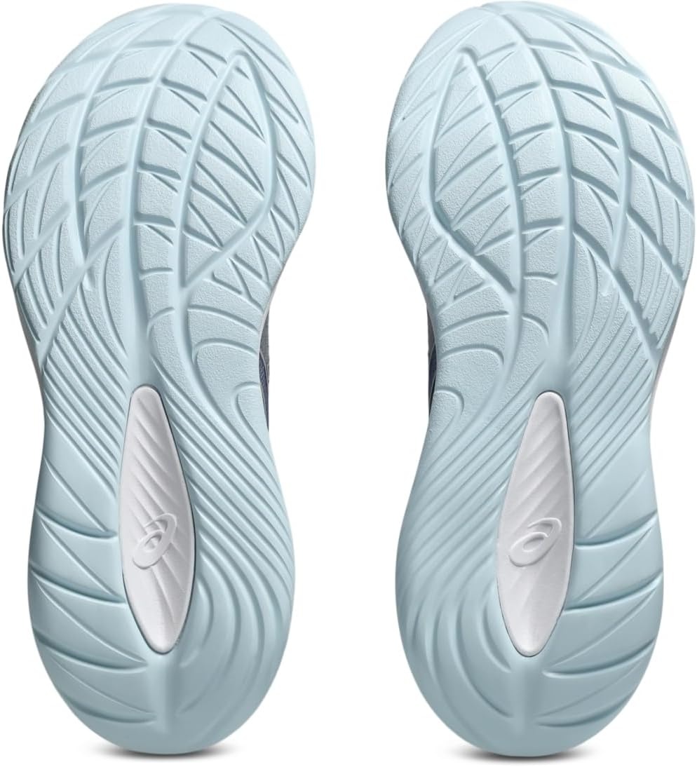 image:imageASICS GelCumulus 27 Mens RunningGravelMidnight