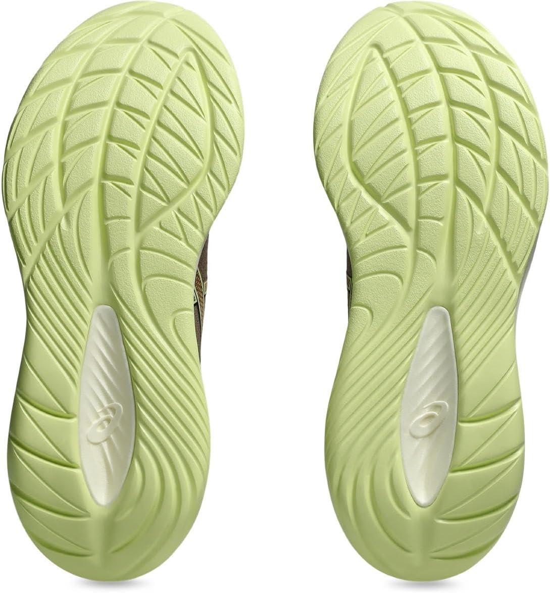 image:imageASICS GelCumulus 27 Mens RunningGrey Taupe Black