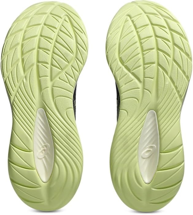 image:imageASICS GelCumulus 27 Mens RunningIndigo Fog Lucid Yellow