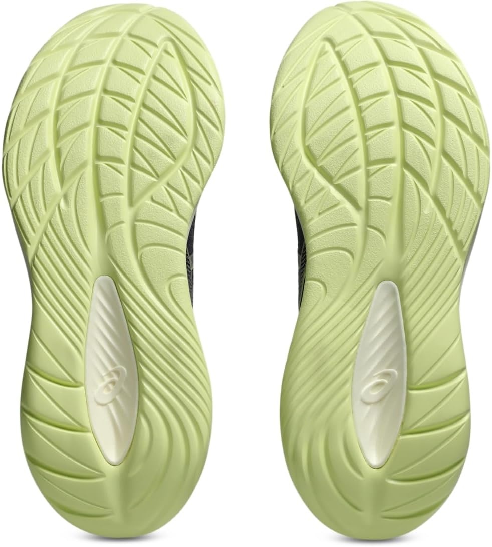image:imageASICS GelCumulus 27 Mens RunningIndigo FogLucid Yellow