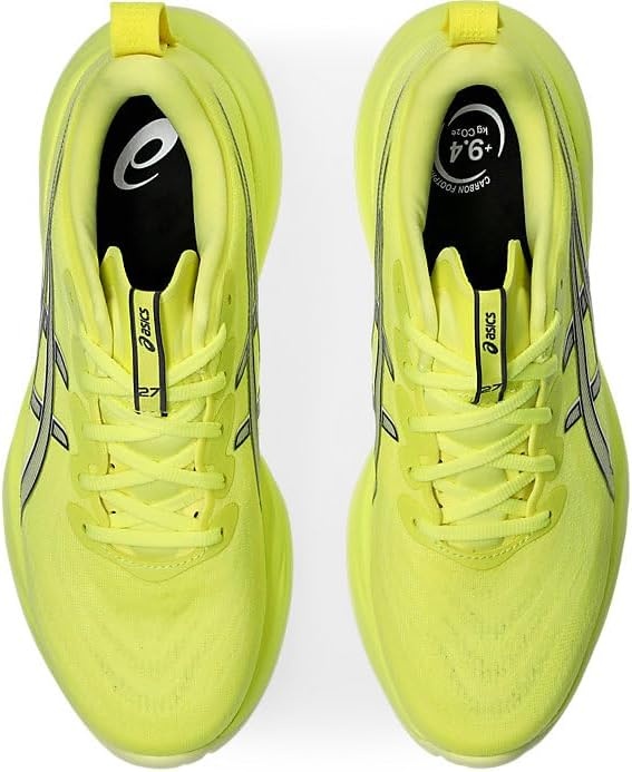image:imageASICS GelCumulus 27 Mens RunningLemon White