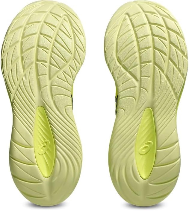 image:imageASICS GelCumulus 27 Mens RunningLemon White