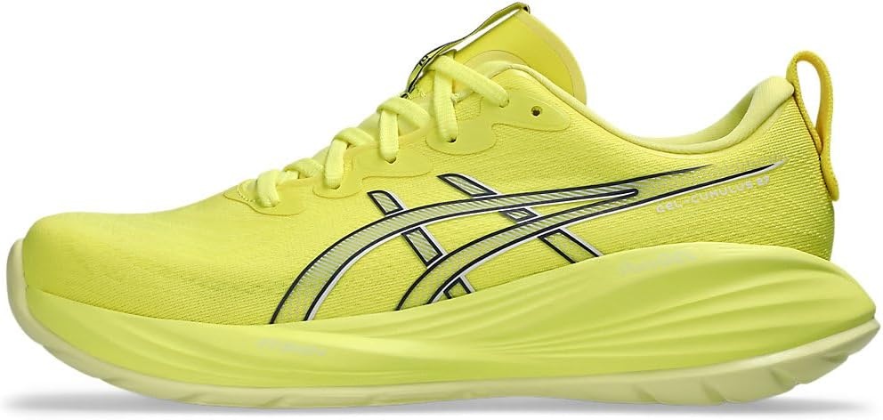 image:imageASICS GelCumulus 27 Mens RunningLemon White