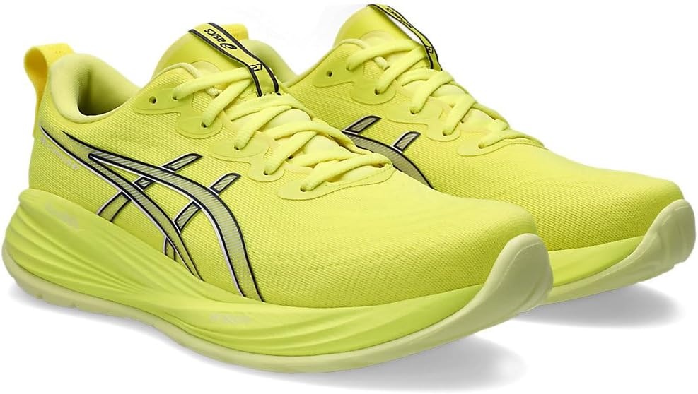 image:imageASICS GelCumulus 27 Mens RunningLemon White