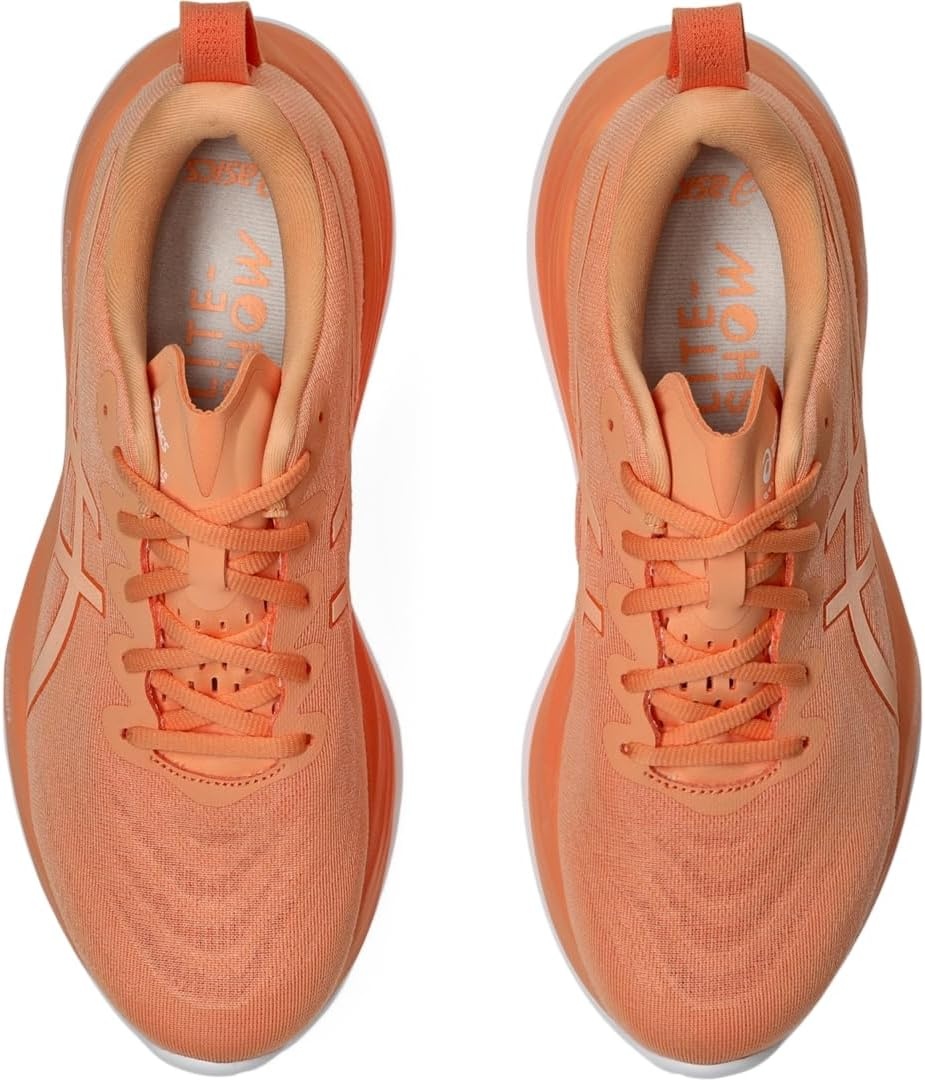 image:imageASICS GelCumulus 27 Mens RunningLiteshowMojave