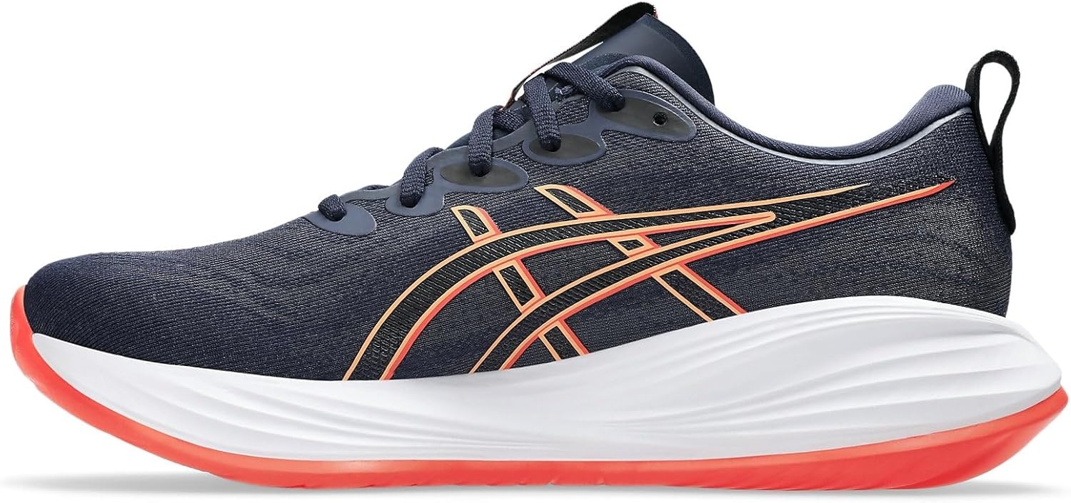 image:imageASICS GelCumulus 27 Mens RunningMidnight Coral Reef