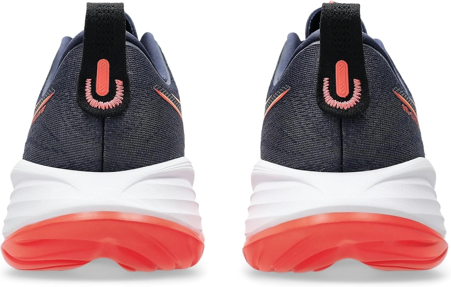 image:imageASICS GelCumulus 27 Mens RunningMidnight Coral Reef