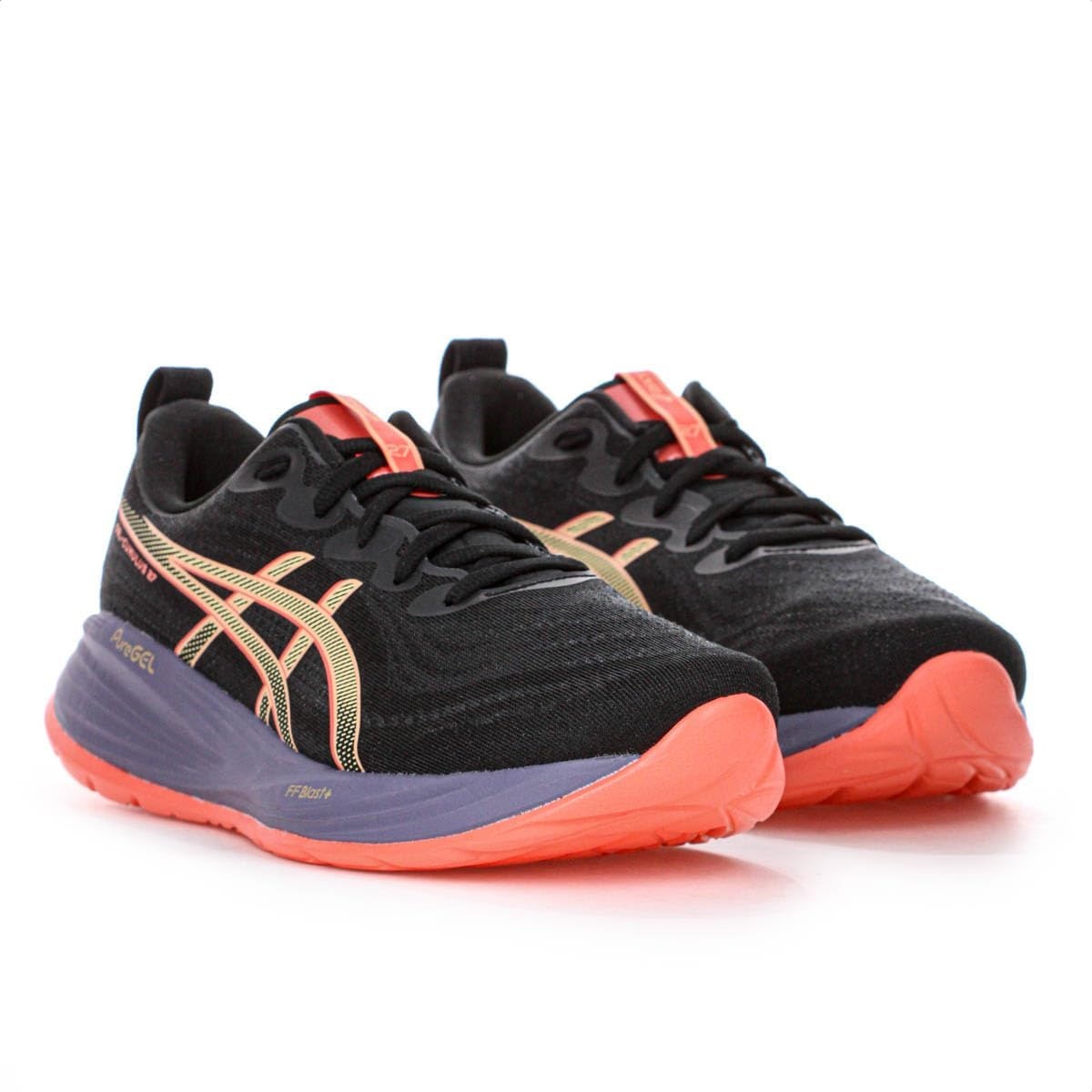 image:imageASICS GelCumulus 27 Mens RunningMulticolored