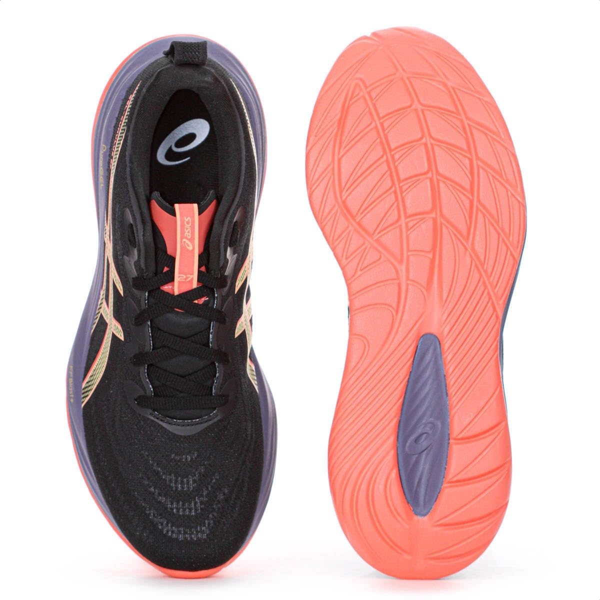 image:imageASICS GelCumulus 27 Mens RunningMulticolored