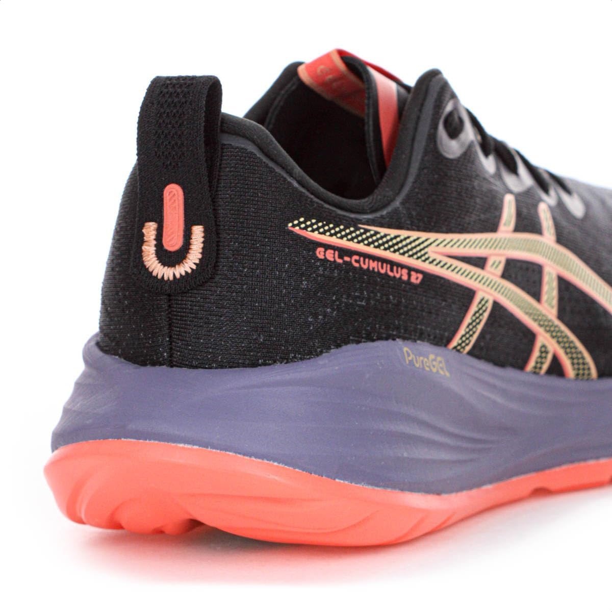 image:imageASICS GelCumulus 27 Mens RunningMulticolored