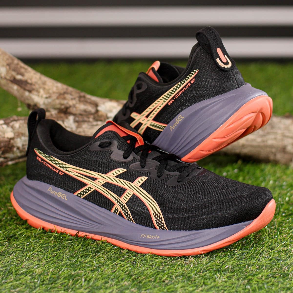 image:imageASICS GelCumulus 27 Mens RunningMulticolored