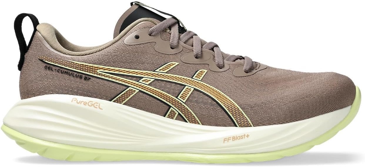 image:imageASICS GelCumulus 27 Mens RunningMulticoloured