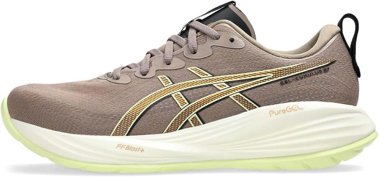 image:imageASICS GelCumulus 27 Mens RunningMulticoloured